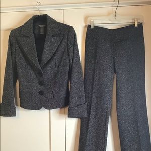 Woman’s suit
